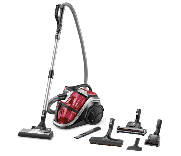 Tefal Silence Force MultiCyclonic TW8370 3A Animal Care Pro superc - 1386746 - zdjęcie
